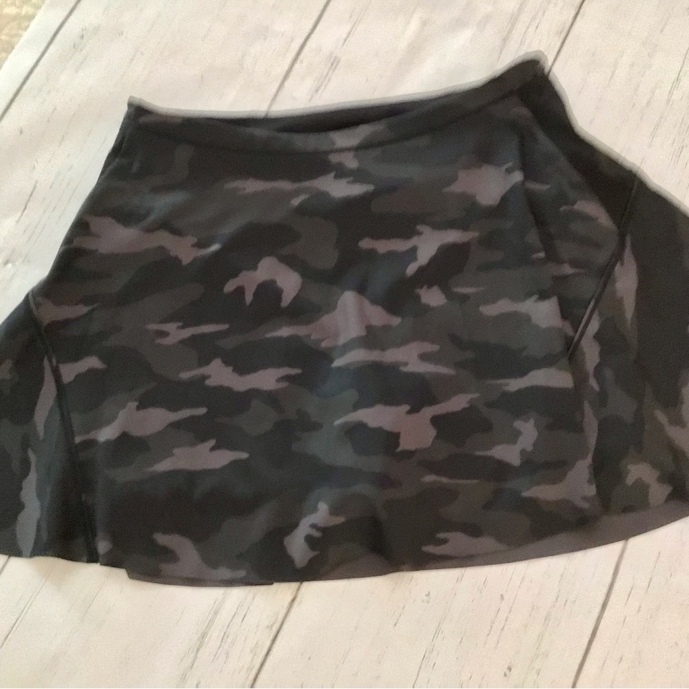 Athleta Matchpoint Skort